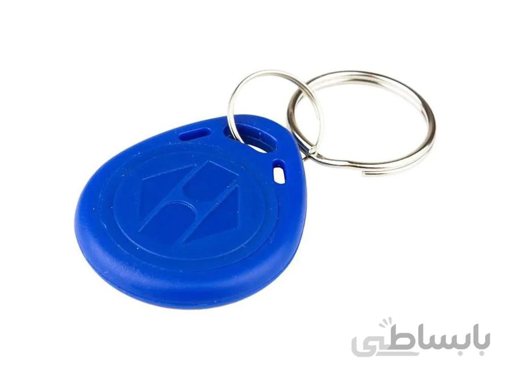 تگ جاسوئیچی TAG RFID 125KHz