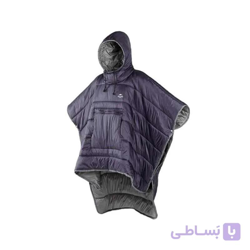 کیسه خواب نیچرهایک مدل SD-04 Cloak Cotton کد 2023