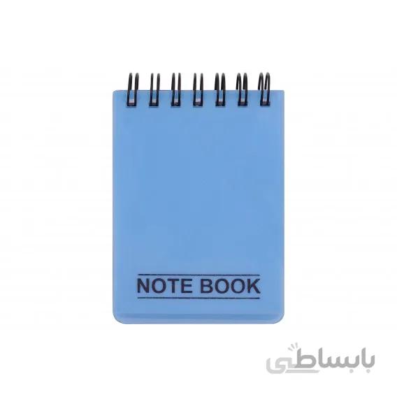 دفتر یادداشت پاپکو کد NB-630