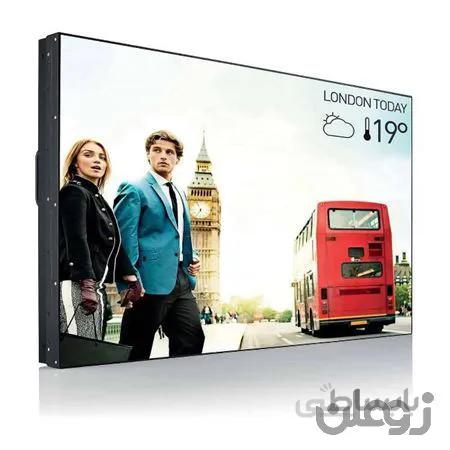 ویدئو وال فیلیپس BDL5588XL
