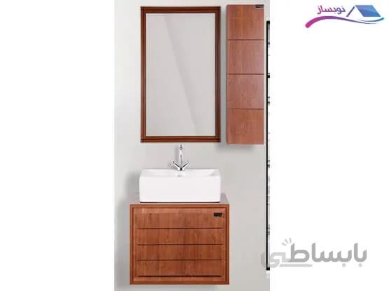 روشویی کابینتی مدل E 038