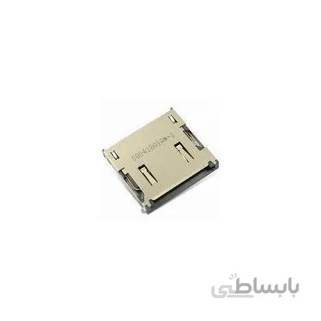 Mini SD فشاری