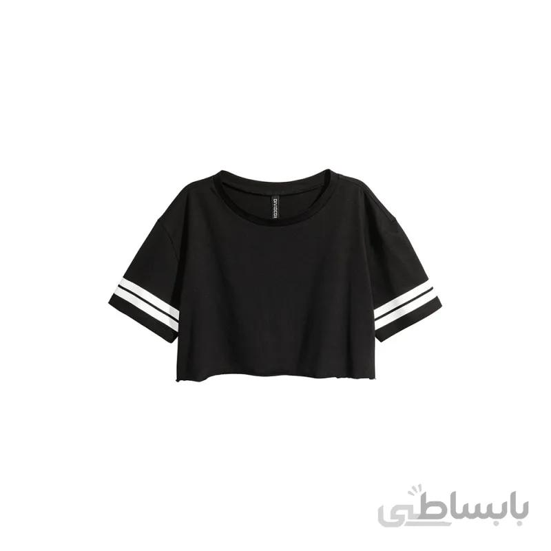 نیم تنه زنانه دیوایدد مدل s39