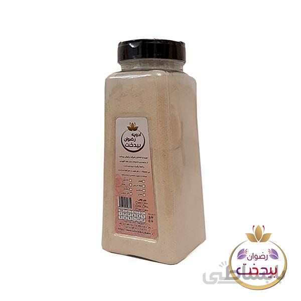 ادویه پودر سیر رضوان بیدخت 600 گرمی