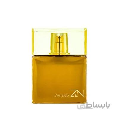 عطر شیسیدو شیزدو زن شیزسدو ا عطر SHISEIDO Zen Shiseido