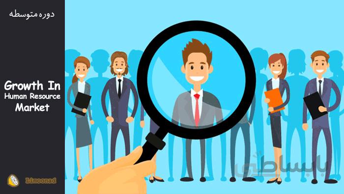 دوره آموزش ویدیویی فوت و فن ورود و رشد در بازارکار منابع انسان