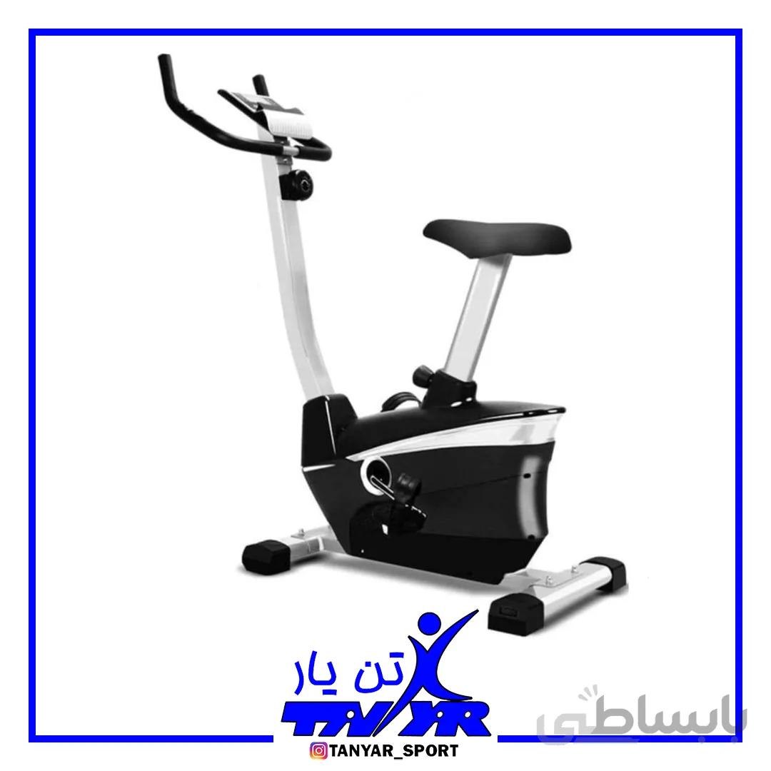 دوچرخه ثابت مدل SPX-1