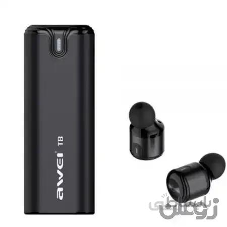 هدفون بی سیم اوی T8