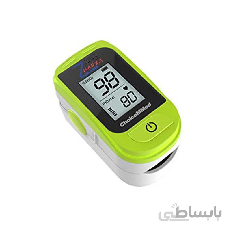 پالس اکسیمتر چویس مد مدل C15D