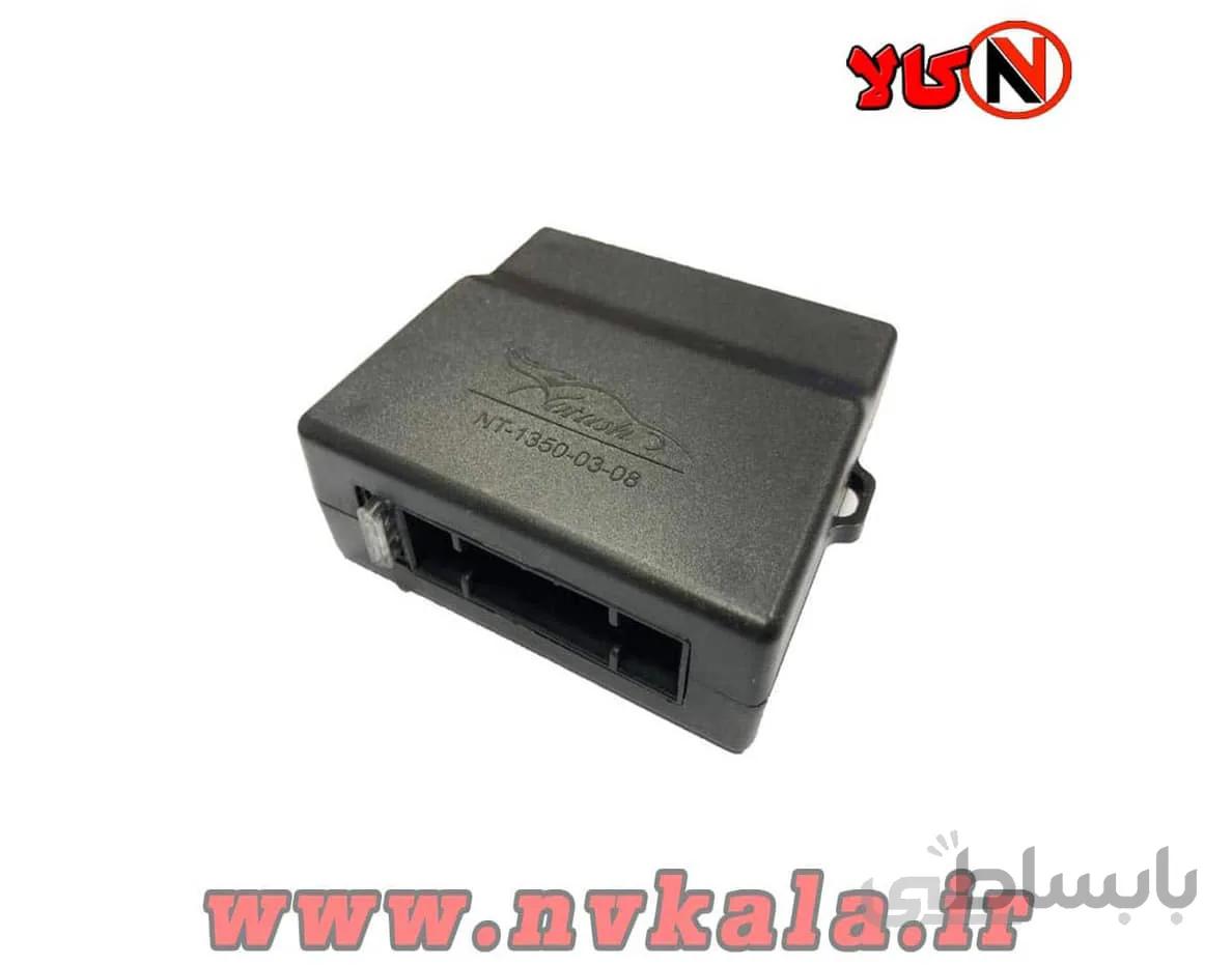 پاور ویندوز فابریک خودروی چانگان مدل Pro