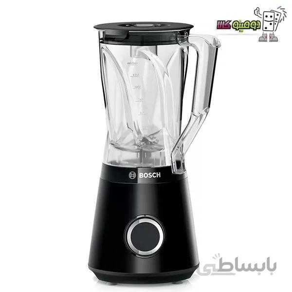 مخلوط کن بوش مدل BOSCH MMB6141B ا BOSCH BLENDER MMB6141B