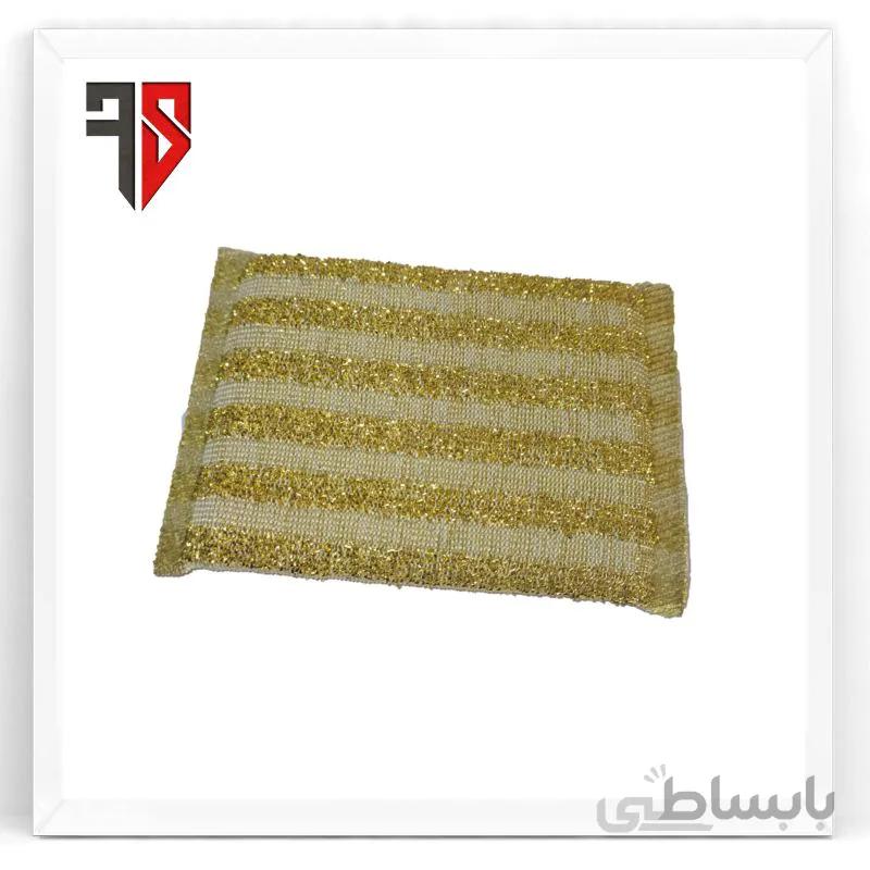 اسکاچ ظرفشویی نرم TIS