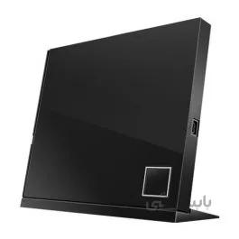 بلوری رایتر اکسترنال ایسوس SBW-06D2X-U ا ASUS SBW-06D2X-U X6 External USB Blu-ray Writer