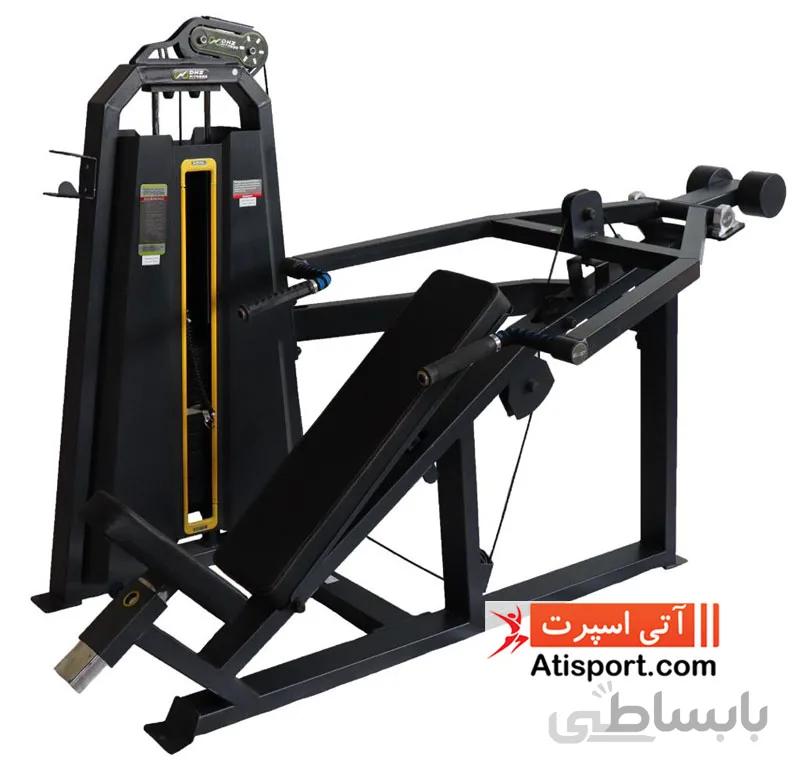 دستگاه بالا سینه BFZ T1013