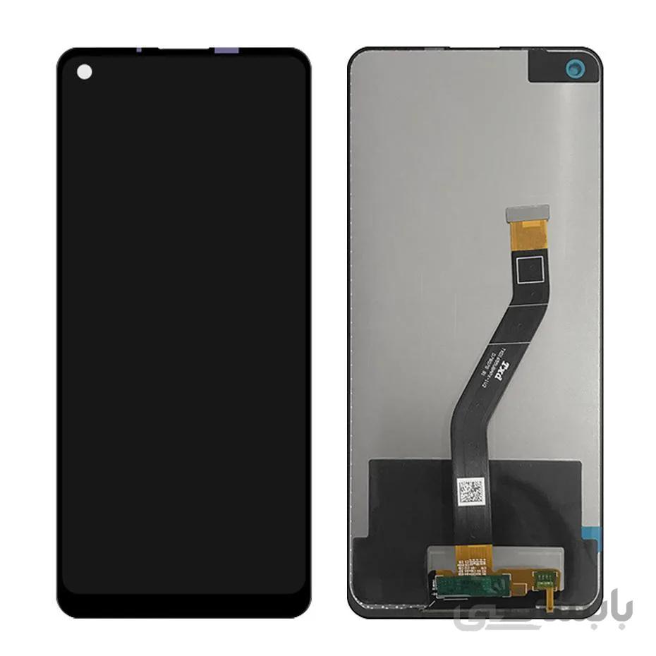 ال سی دی شرکتی گوشی سامسونگ گلکسی آ21 Samsung Galaxy A21 (A215) Original Lcd – مشکی