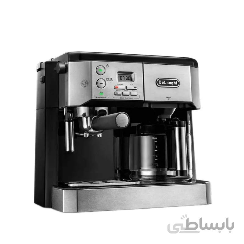 اسپرسو ساز دلونگی مدل 431
