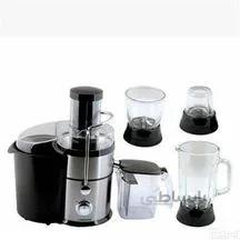 آبمیوه گیری بوش مدل BSSJ3882 ا Bosch juicer model BSSJ3882