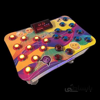 هند اسپید کودک