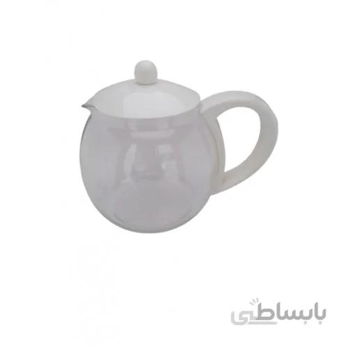 قوری چای ساز سماوری ریوالد