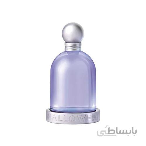 عطر زنانه هالووین – HALLOWEEN WOMAN