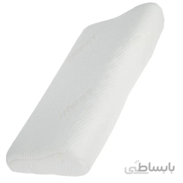 بالش طبی آی رست مدل SL-E11 ا iRest SL-E11 Neck Supporting Pillow