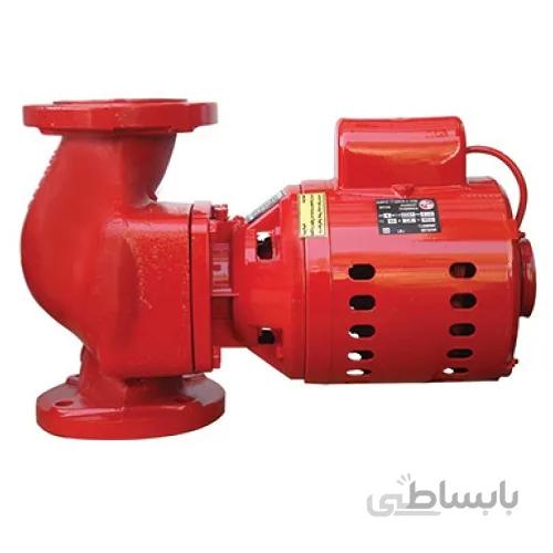 پمپ سیرکولاتور بلندکاست تهران مدل AA 2"