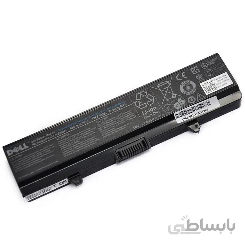 باتری لپ تاپ dell inspiron 1525