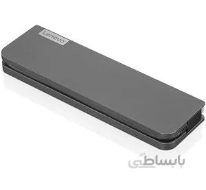 داک TYPE C لنوو مدل USB-C Mini Dock