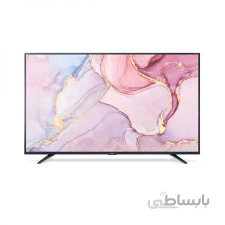 تلویزیون LED اینچ 65 شارپ مدل SHARP 65 BJ5E