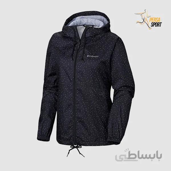 کاپشن زنانه کلمبیا FLASH FORWARD