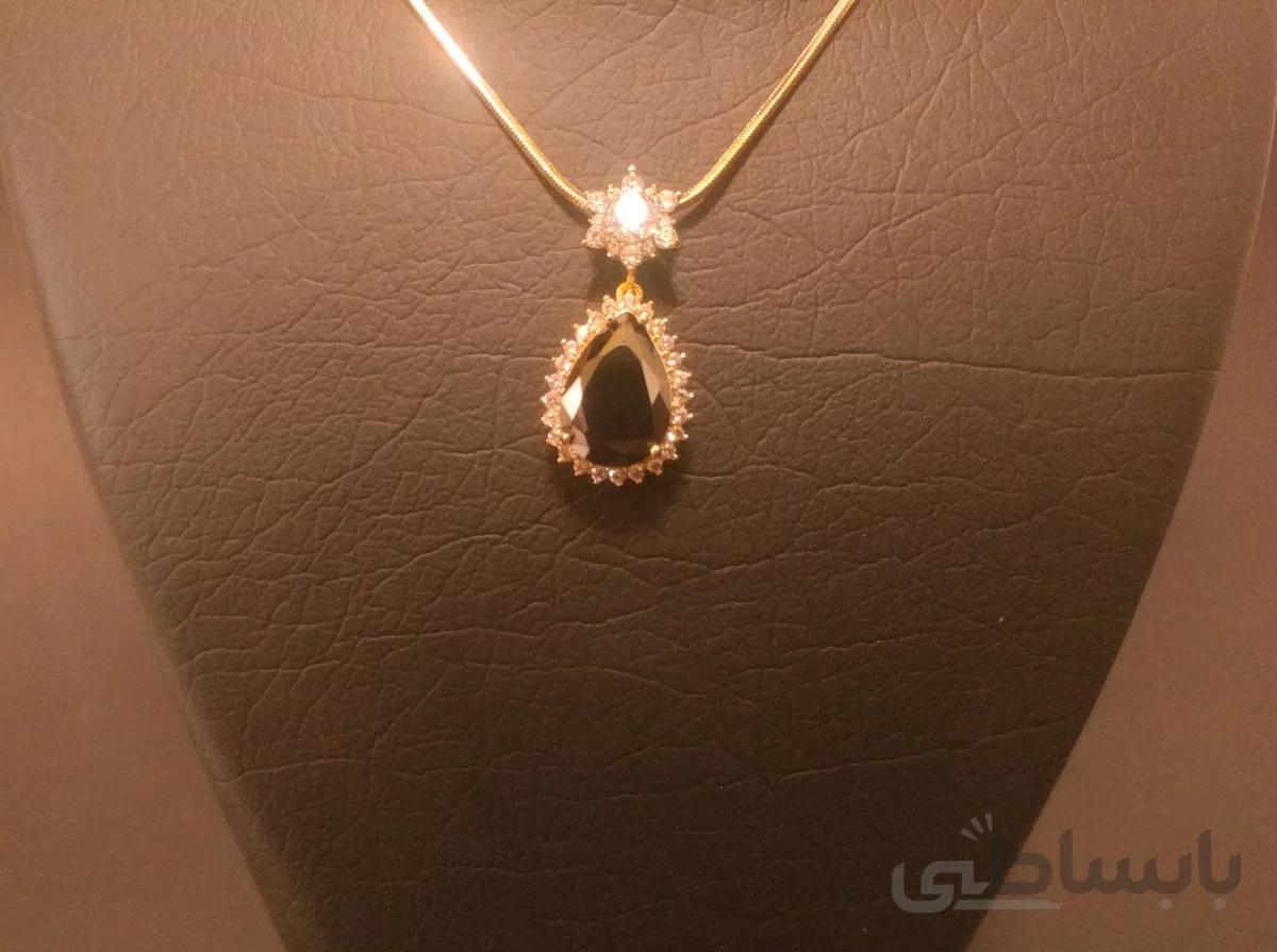 گردنبند اشک