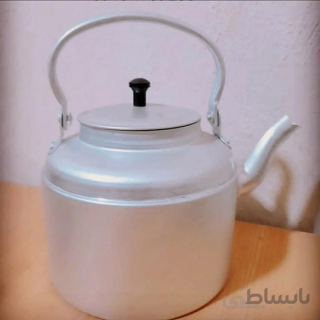 کتری روحی 2 لیتر