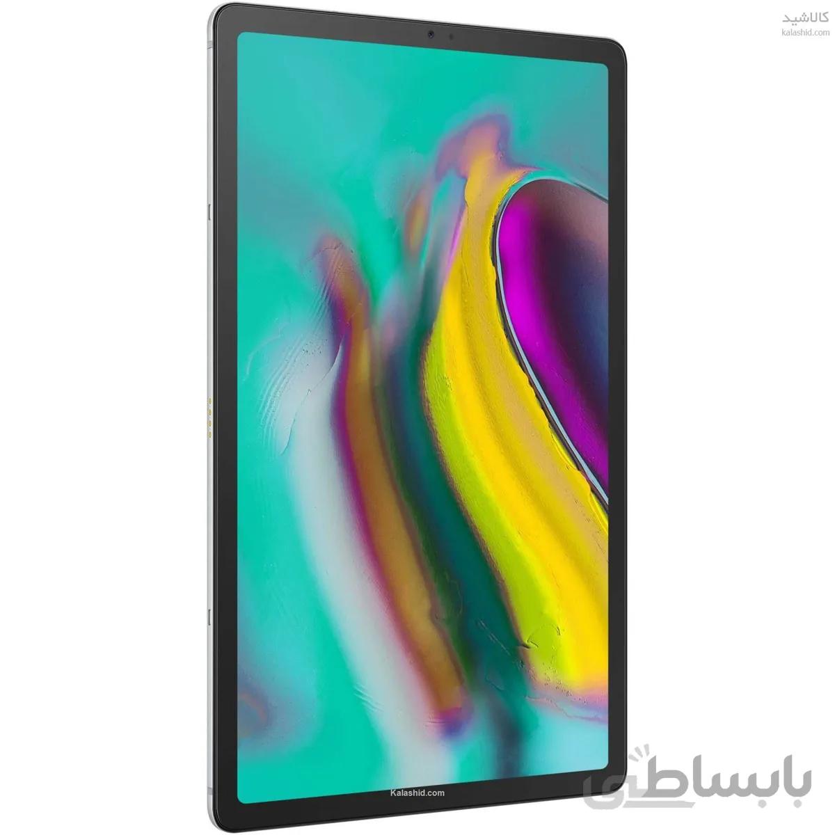 تبلت سامسونگ S5E T725 | حافظه 64 رم 4 گیگابایت ا Samsung Galaxy Tab S5E T725 64/4 GB