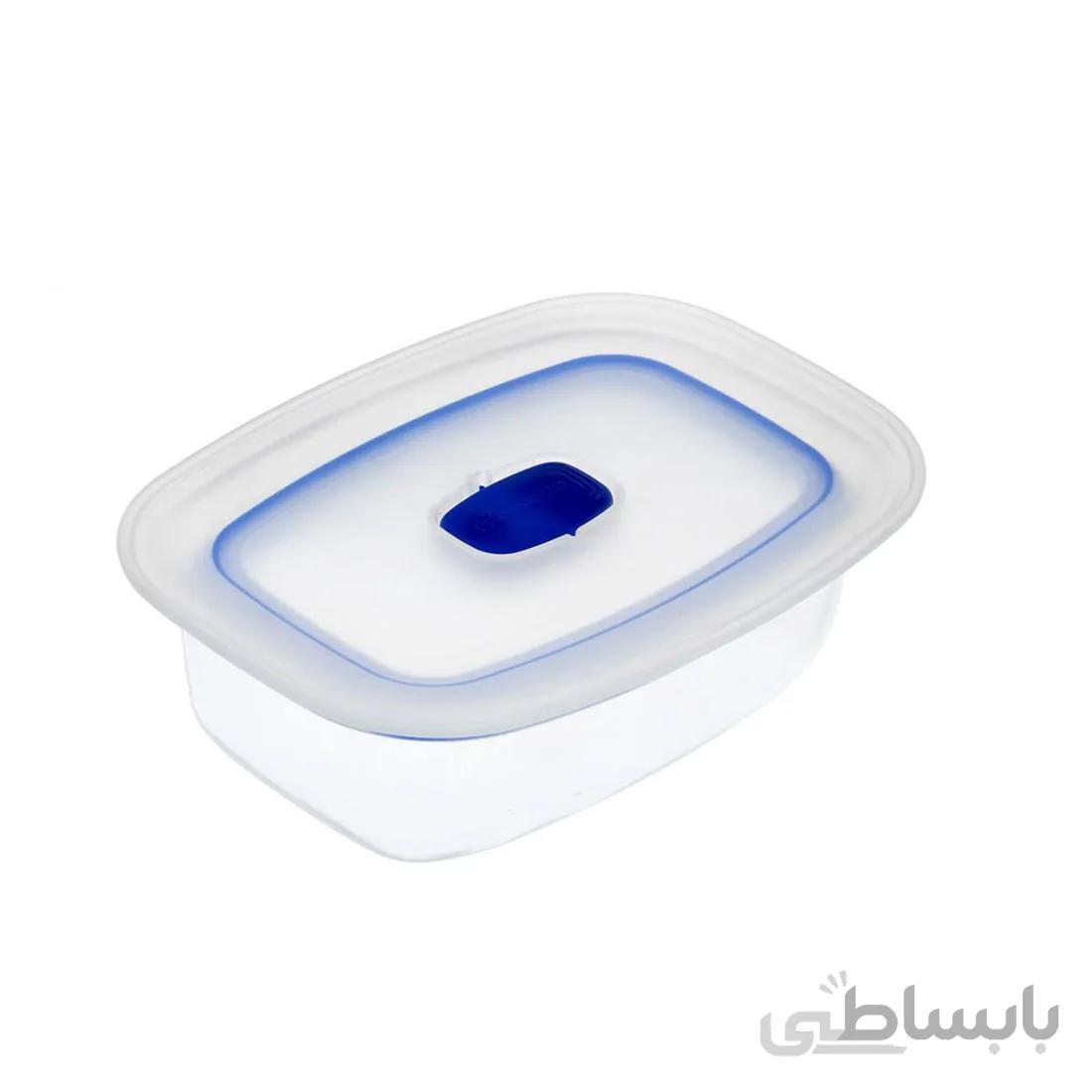 ظرف یخچالی مستطیل فریگور کد 90320