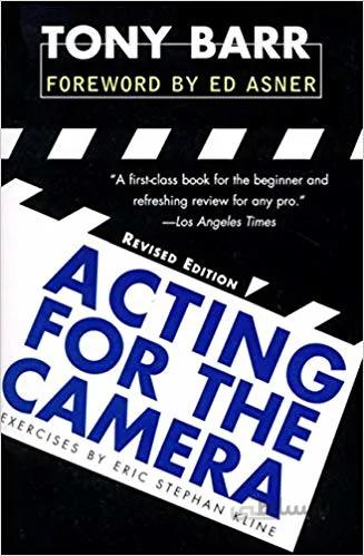 دانلود کتاب Acting for the Camera: Revised Edition