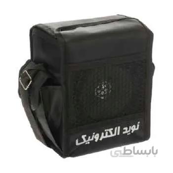 آمپلی فایر نوید الکترونیک مدل PA-M604UBR