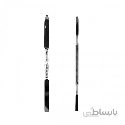 اسپاتول محکمه