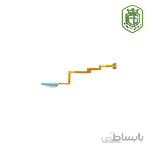 فلت اثر انگشت اصلی گوشی شیائومی Xiaomi Poco F3