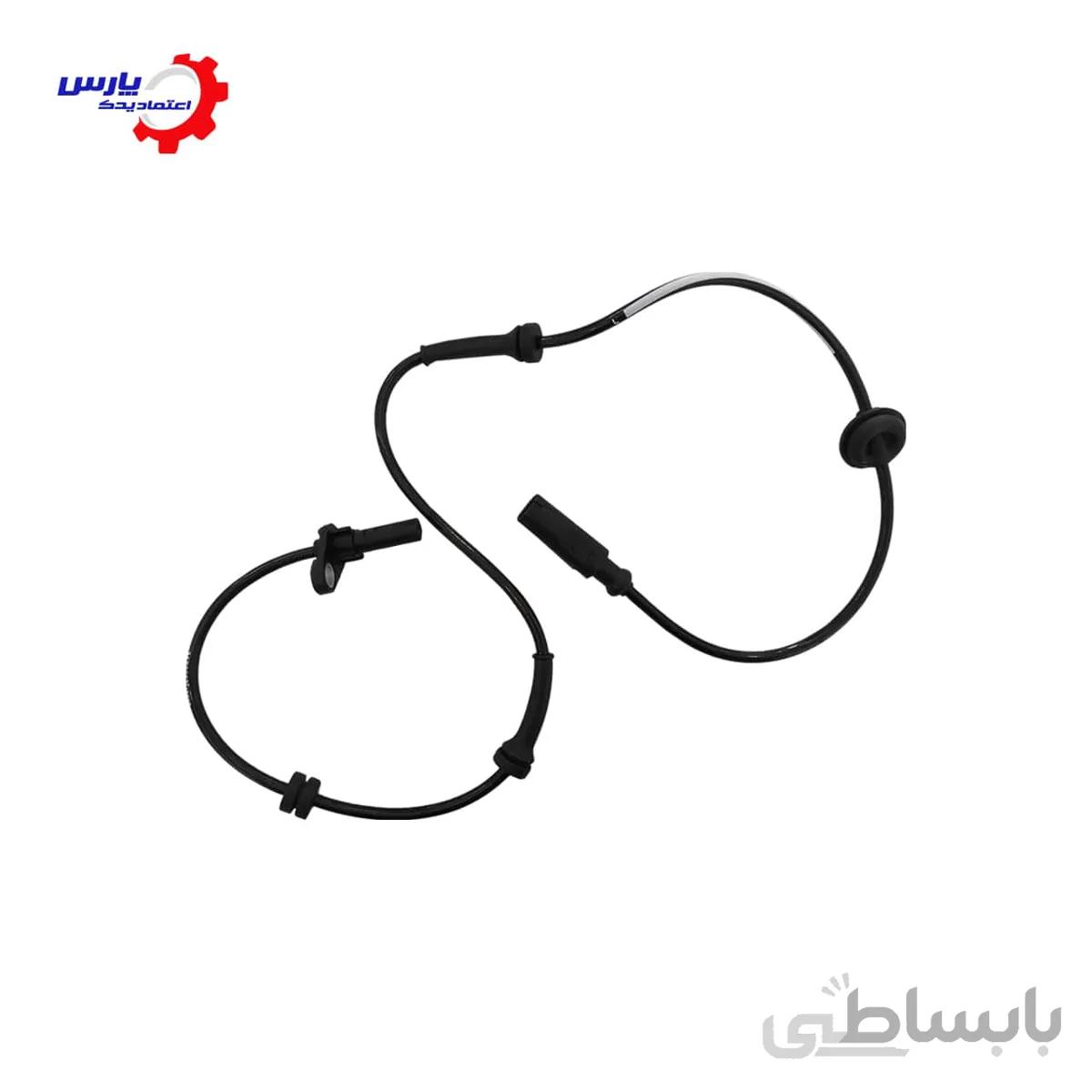 سنسور ای بی اس عقب چپ جک J5