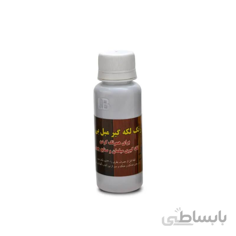 همرنگی چوب مبل