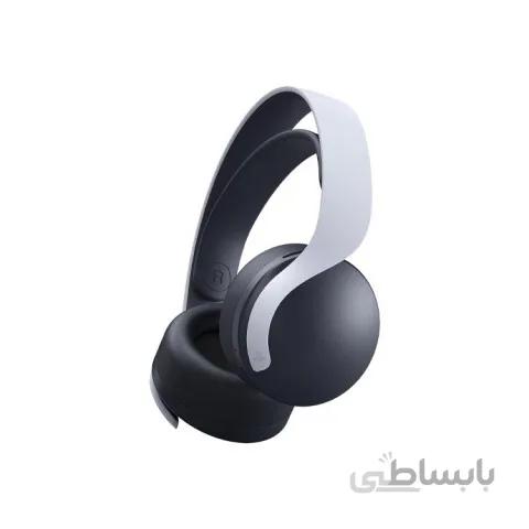 هدست پلی استیشن 5 - stationPulse 3D Wireless Headset Play5 ا Playstation 5 Pulse 3D Wireless Headset