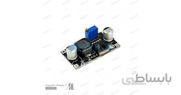 ماژول افزاینده ولتاژ LM2577 | XL6009