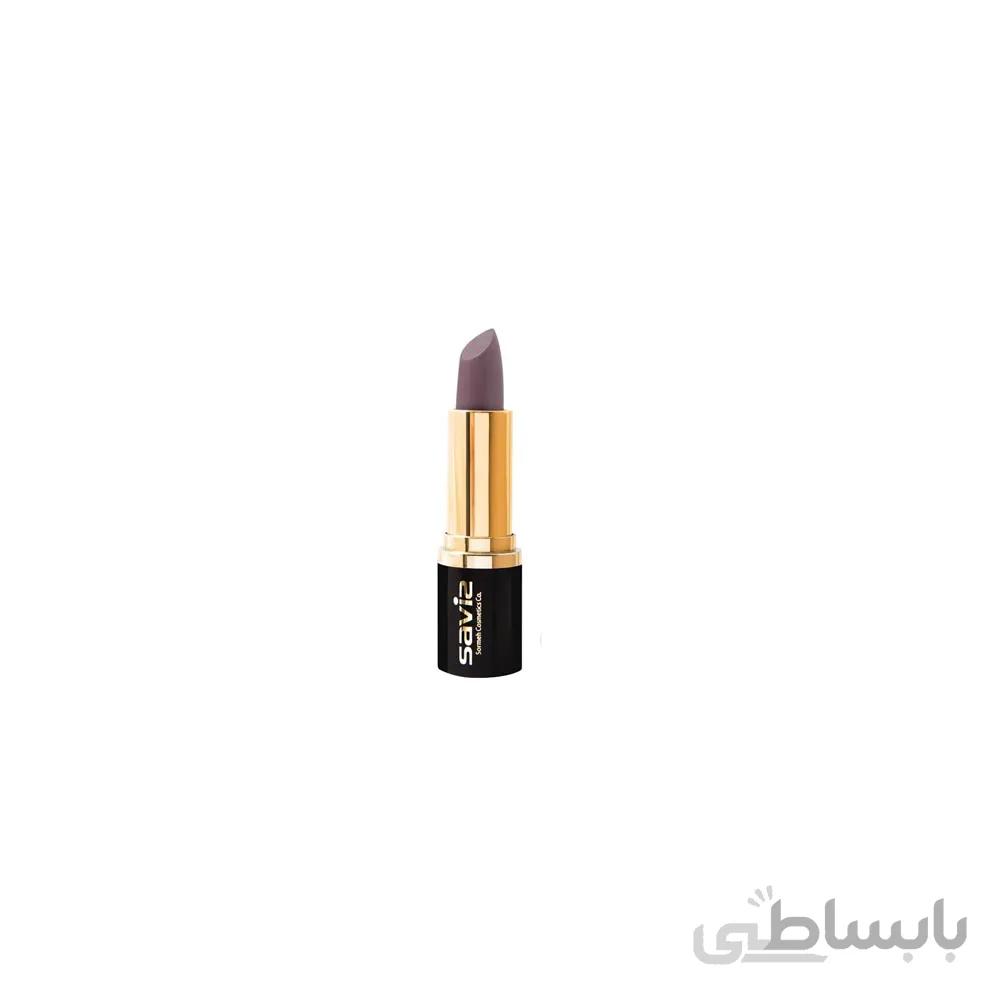 رژ لب جامد ساویز کد61