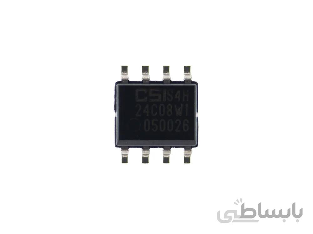 IC 24C08WI - 24C08