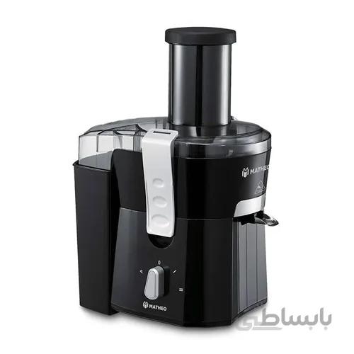 آب میوه گیری ا matheo | MPJ 50 WLG
