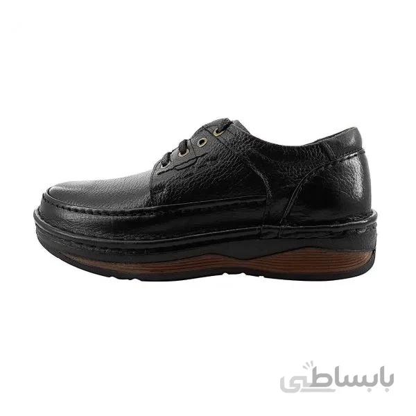 اسپرت طبی مردانه بندی مدل اکتیو مشکی