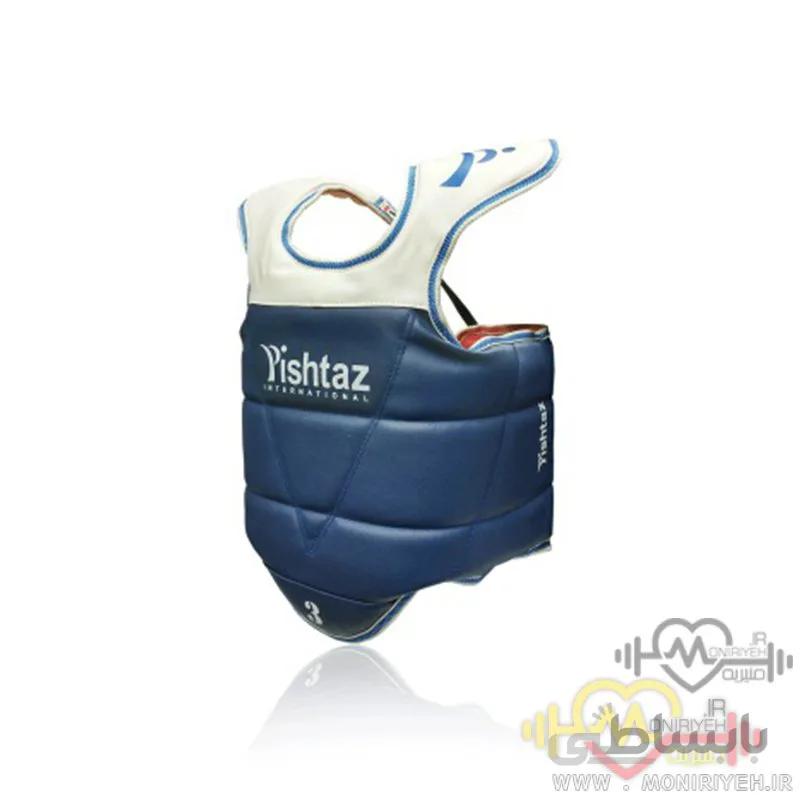 هوگو تکواندو مسابقاتی Pishtaz