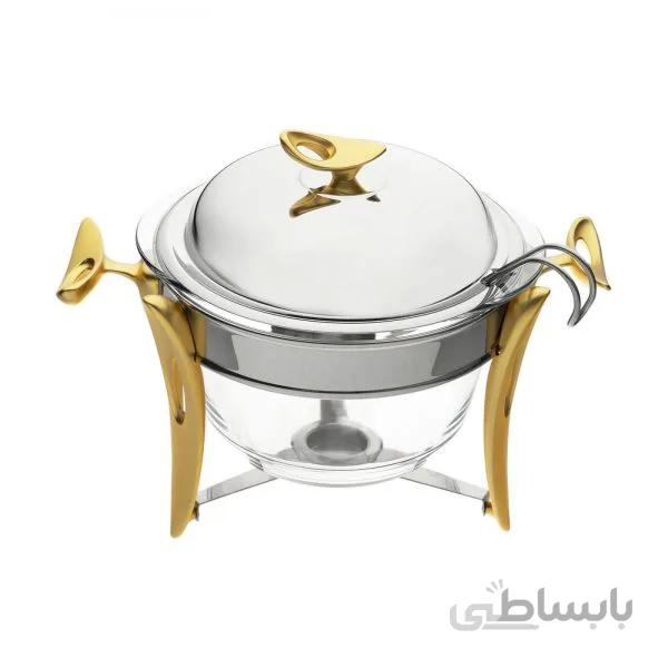 سوپ خوری مدل ویکتوریا کد 500