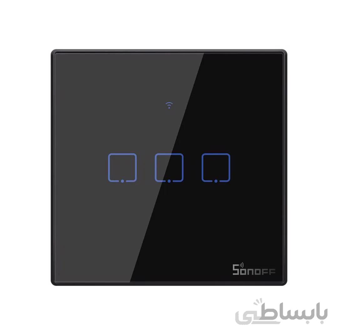 کلید کولر هوشمند SONOFF