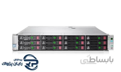سرور اچ پی DL380 G9